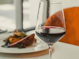 Mercure Krakow Fabryczna City