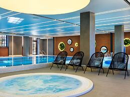 Mercure Krakow Fabryczna City