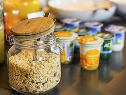 Mercure Krakow Fabryczna City