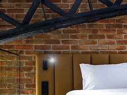 Mercure Krakow Fabryczna City