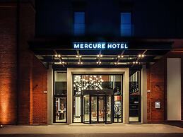 Mercure Krakow Fabryczna City