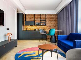 Mercure Krakow Fabryczna City