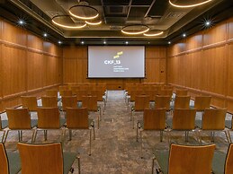 Mercure Krakow Fabryczna City