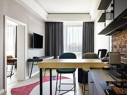 Mercure Krakow Fabryczna City