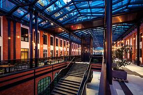 Mercure Krakow Fabryczna City