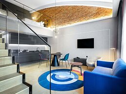 Mercure Krakow Fabryczna City