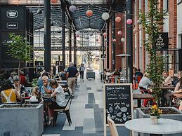 Mercure Krakow Fabryczna City