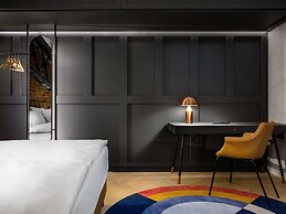 Mercure Krakow Fabryczna City