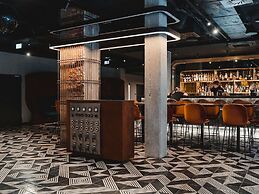 Mercure Krakow Fabryczna City