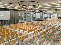 Mercure Krakow Fabryczna City