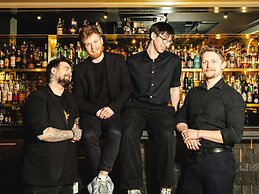 Mercure Krakow Fabryczna City