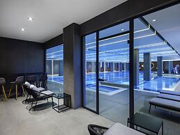 Mercure Krakow Fabryczna City