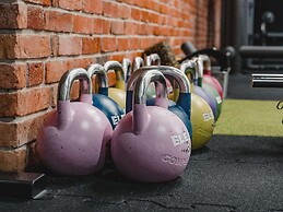 Mercure Krakow Fabryczna City