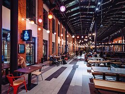 Mercure Krakow Fabryczna City