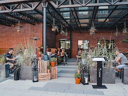 Mercure Krakow Fabryczna City