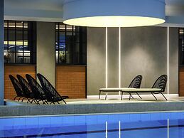 Mercure Krakow Fabryczna City