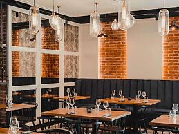 Mercure Krakow Fabryczna City