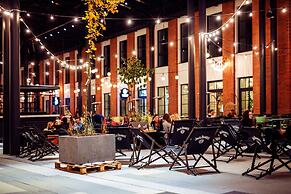 Mercure Krakow Fabryczna City