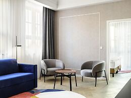 Mercure Krakow Fabryczna City