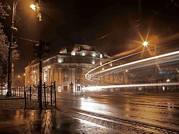 Mercure Krakow Fabryczna City