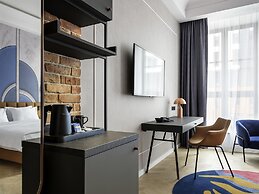 Mercure Krakow Fabryczna City