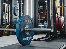 Mercure Krakow Fabryczna City