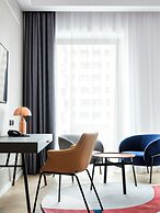 Mercure Krakow Fabryczna City