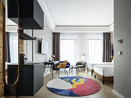 Mercure Krakow Fabryczna City