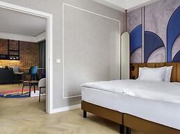 Mercure Krakow Fabryczna City