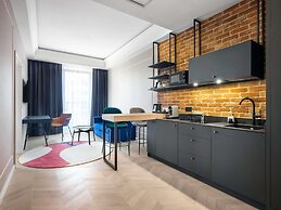 Mercure Krakow Fabryczna City