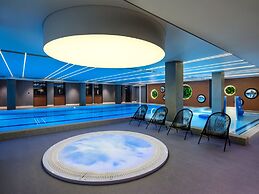 Mercure Krakow Fabryczna City