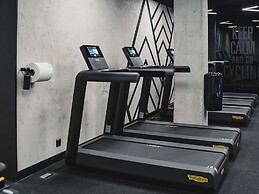 Mercure Krakow Fabryczna City