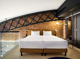 Mercure Krakow Fabryczna City