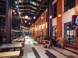 Mercure Krakow Fabryczna City