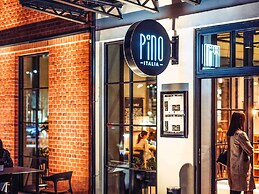 Mercure Krakow Fabryczna City