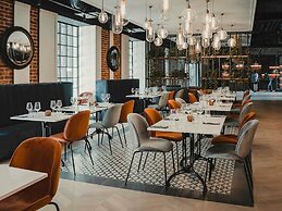 Mercure Krakow Fabryczna City