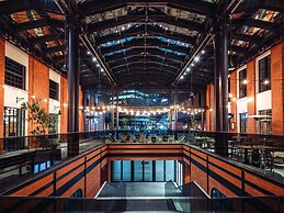 Mercure Krakow Fabryczna City