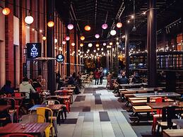 Mercure Krakow Fabryczna City