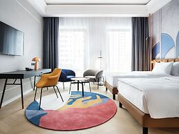 Mercure Krakow Fabryczna City