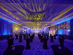 Mercure Krakow Fabryczna City