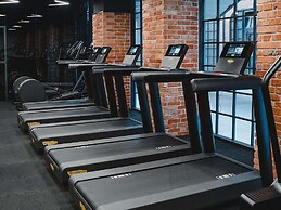 Mercure Krakow Fabryczna City