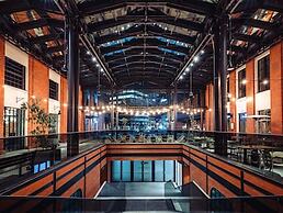 Mercure Krakow Fabryczna City