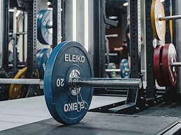 Mercure Krakow Fabryczna City