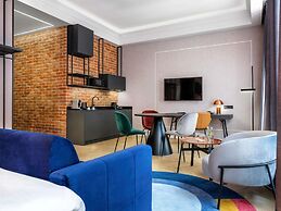 Mercure Krakow Fabryczna City