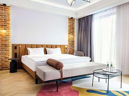 Mercure Krakow Fabryczna City