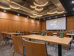 Mercure Krakow Fabryczna City