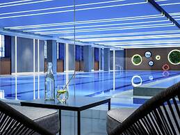 Mercure Krakow Fabryczna City