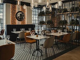 Mercure Krakow Fabryczna City