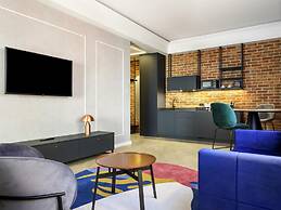 Mercure Krakow Fabryczna City