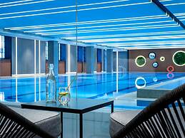 Mercure Krakow Fabryczna City